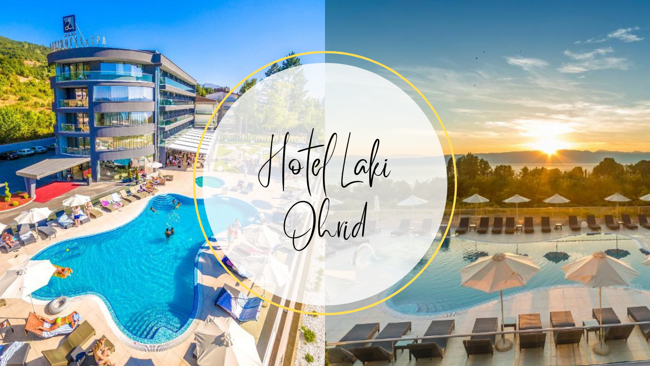 Hotel Laki thumbnail