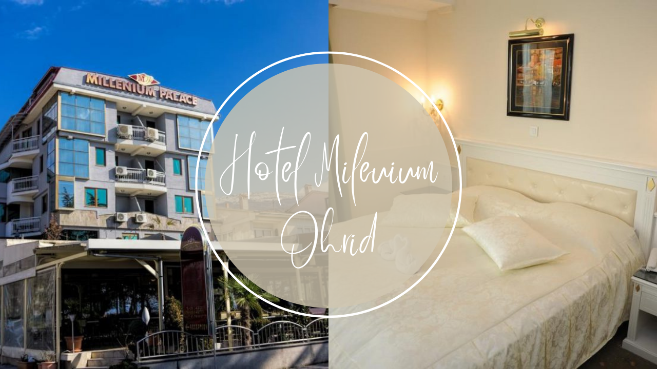 Hotel Milenium thumbnail