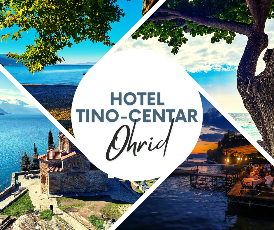 Hotel Tino Centar thumbnail