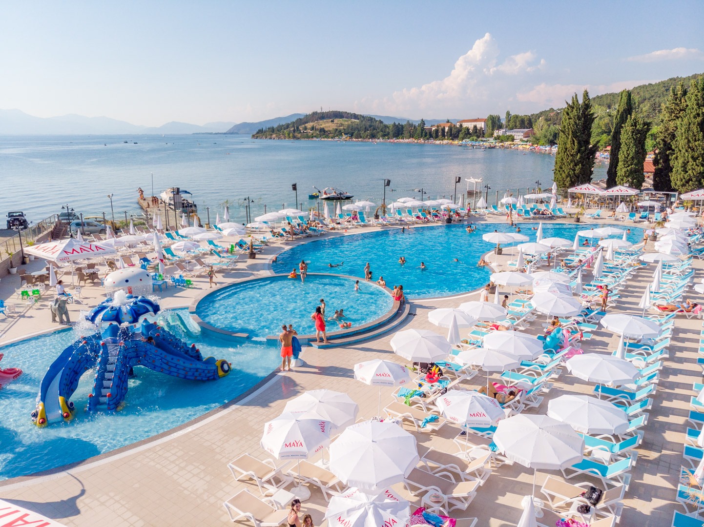 Hotel Aqualina thumbnail