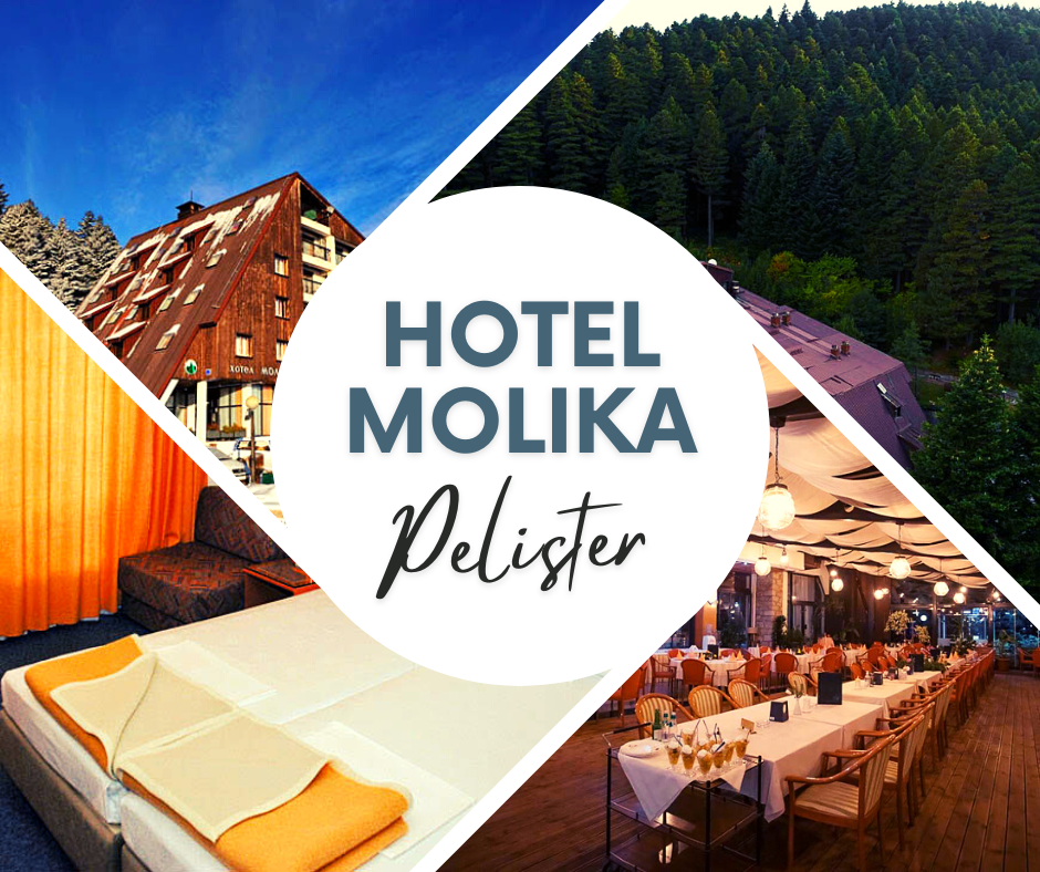 Хотел Молика thumbnail