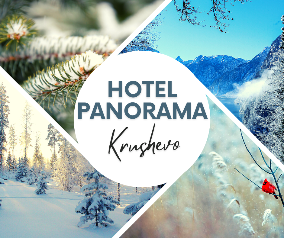 Hotel Panorama thumbnail