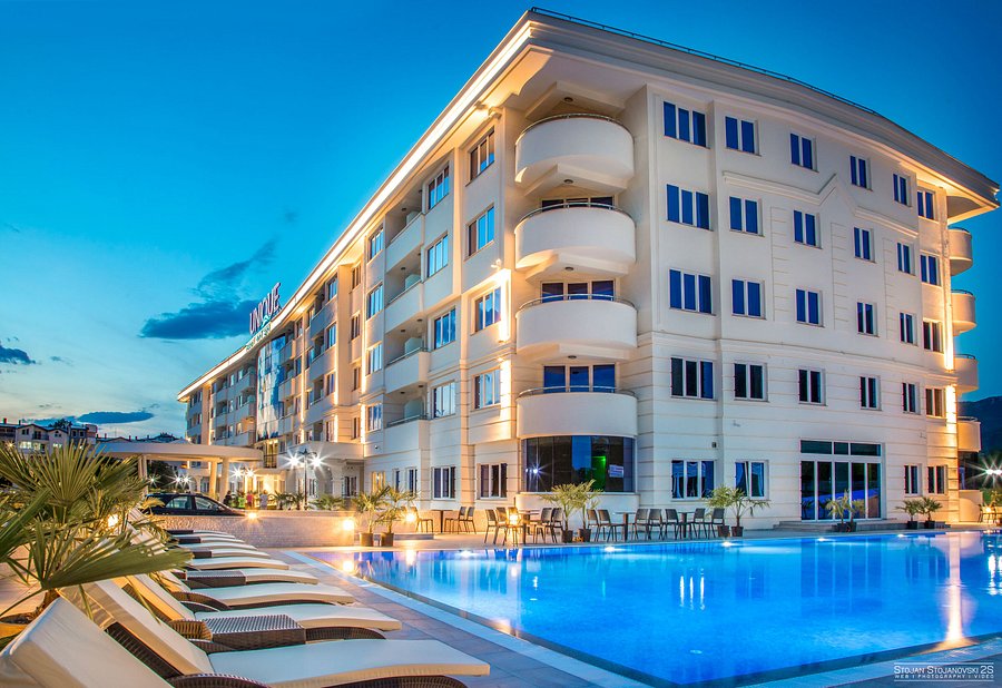 Hotel Unique 5* thumbnail