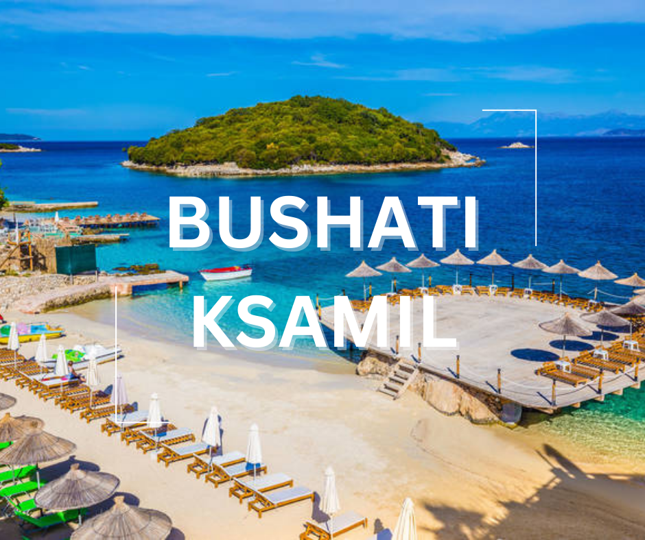 Вила Бушати thumbnail
