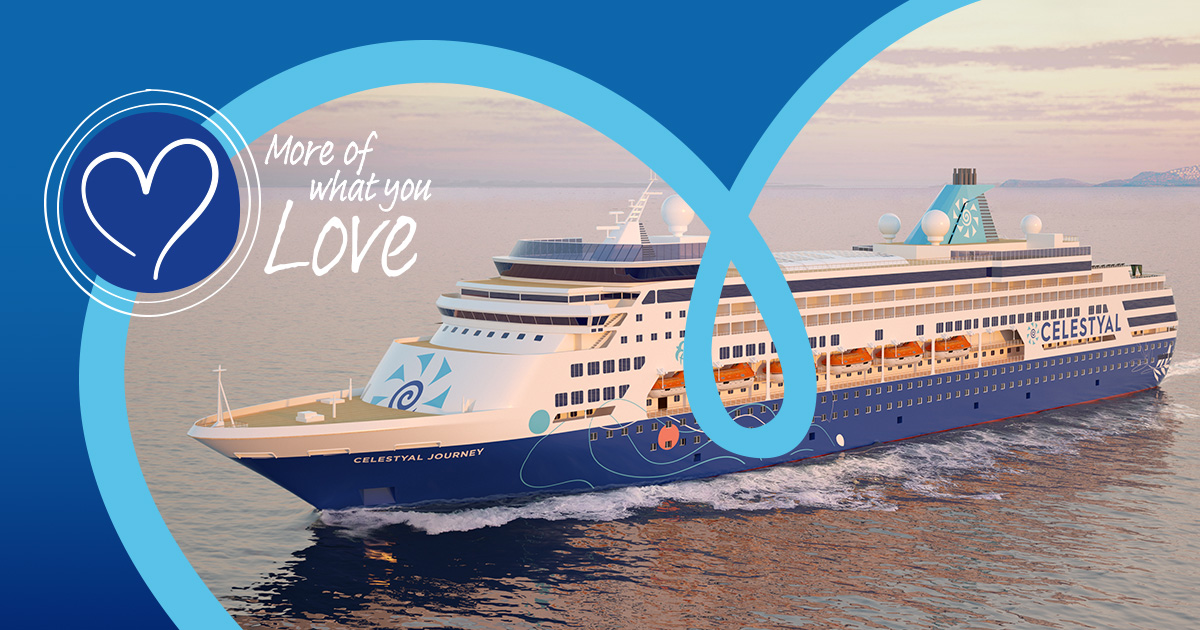 CELESTYAL CRUISES