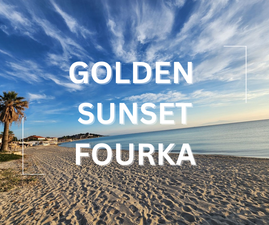 Golden Sunset