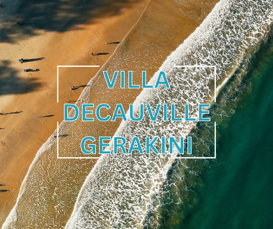 Villa Decauville – Геракини thumbnail