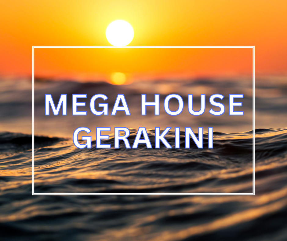 Mega House thumbnail