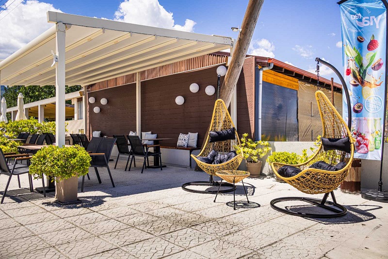 Hotel Akrothalassia