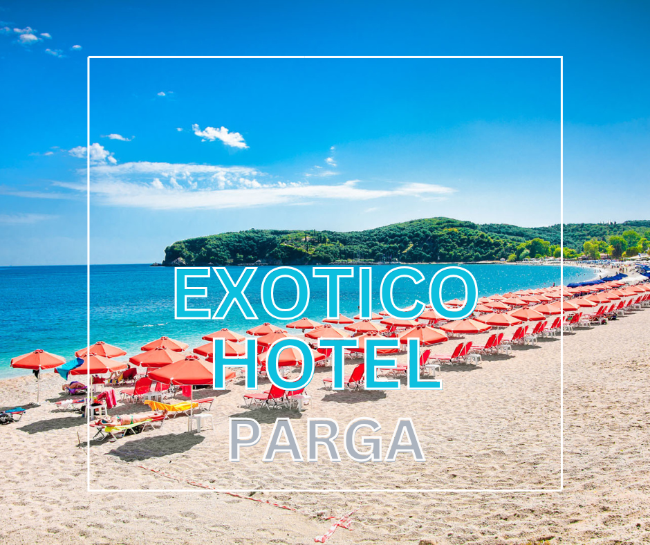 Exotico Hotel