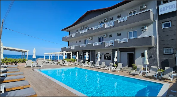 Hotel Akrothalassia